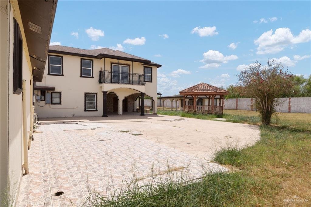 House in Mission, Texas, United States 5 - 18924868
