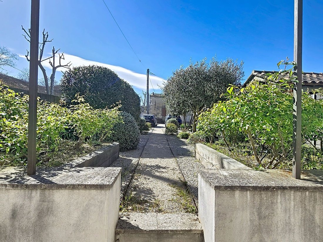 Maison à Saint-Rémy-de-Provence, Provence-Alpes-Côte d'Azur, France 2 - 18927520