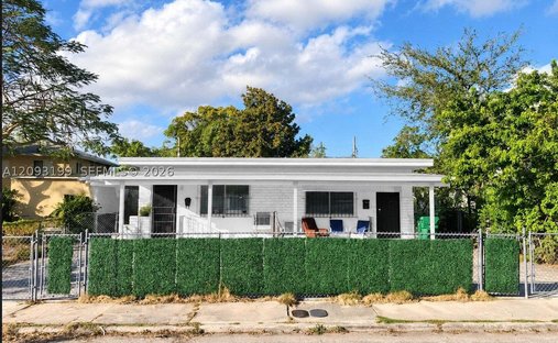House in Miami, Florida, United States 1
