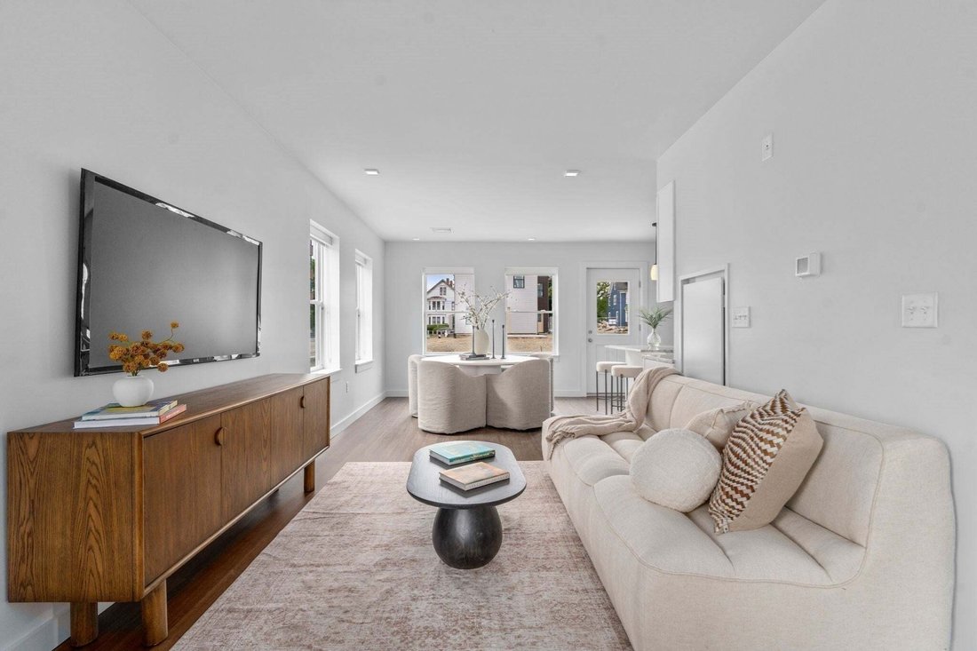 Condo in Wayland, Massachusetts, United States 3 - 18048841