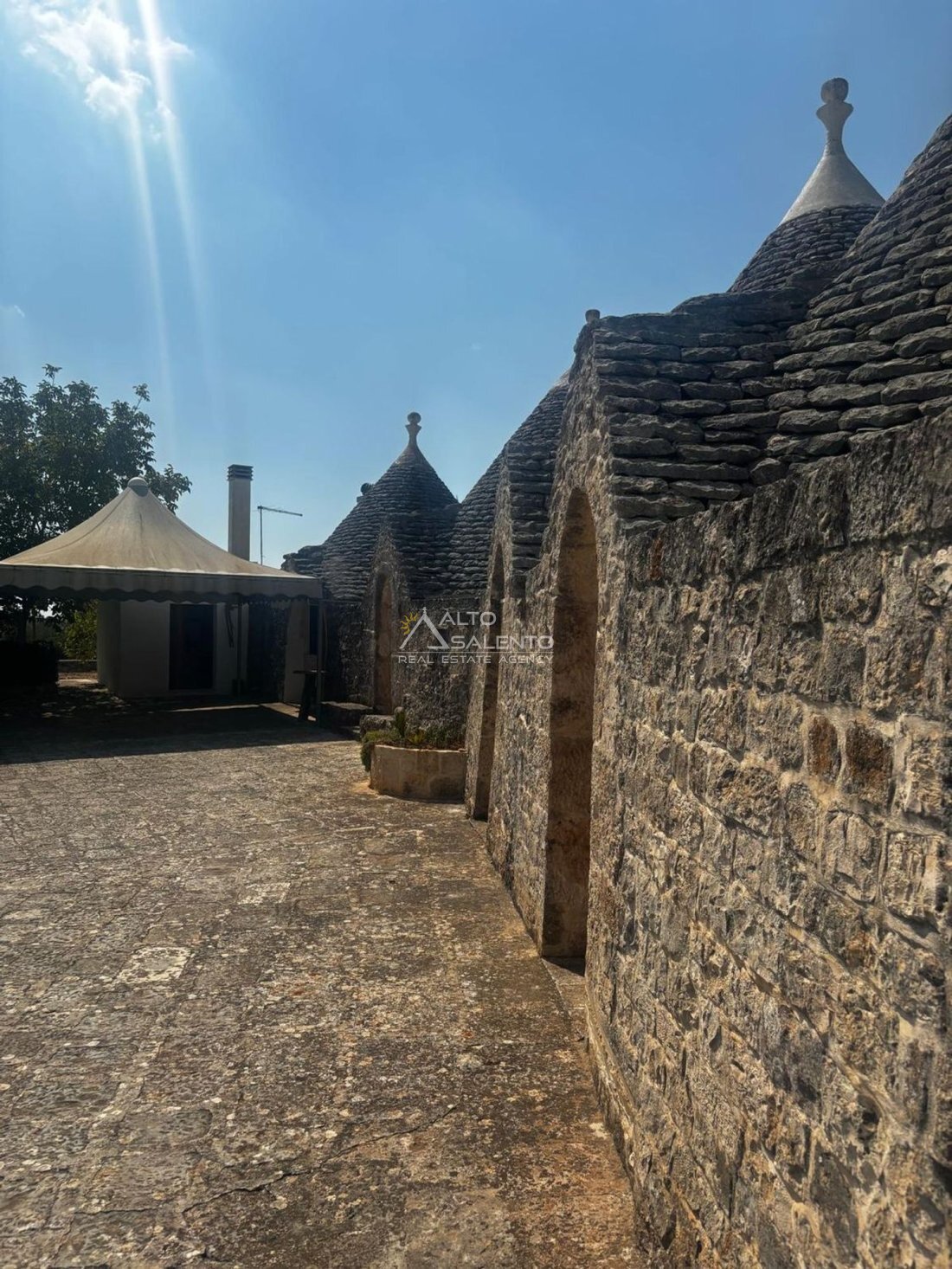 Country House in Ceglie Messapica, Apulia, Italy 5 - 18925566
