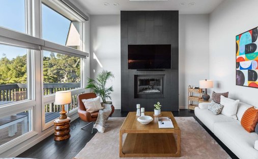 House in Oakland, California, United States 1