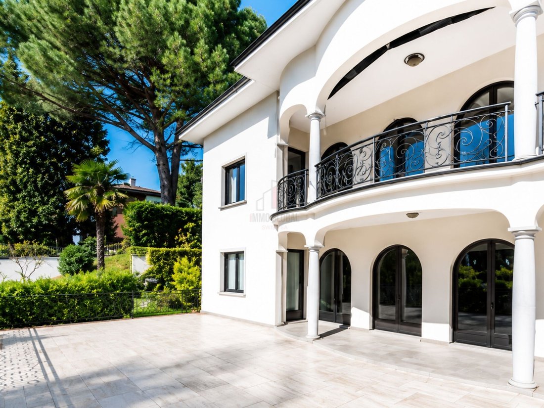 Apartment in Sagno, Vacallo, Ticino 1 - 18925215