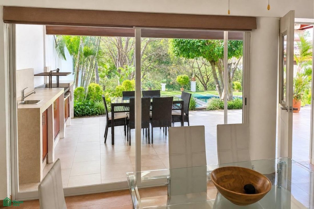 Townhouse in Santa Fe, Morelos, Mexico 5 - 18759389