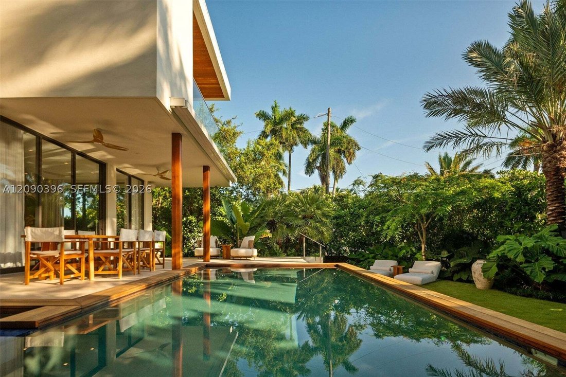 Haus in Miami Beach, Florida, Vereinigte Staaten 2 - 18926127