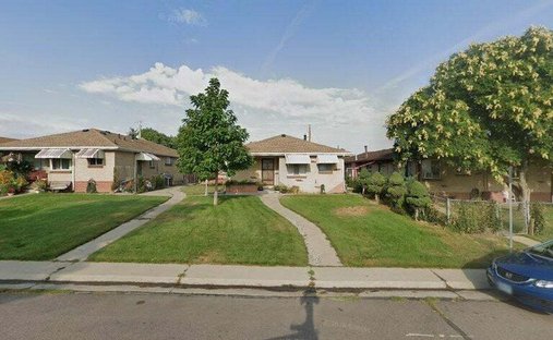 House in Denver, Colorado, United States 1
