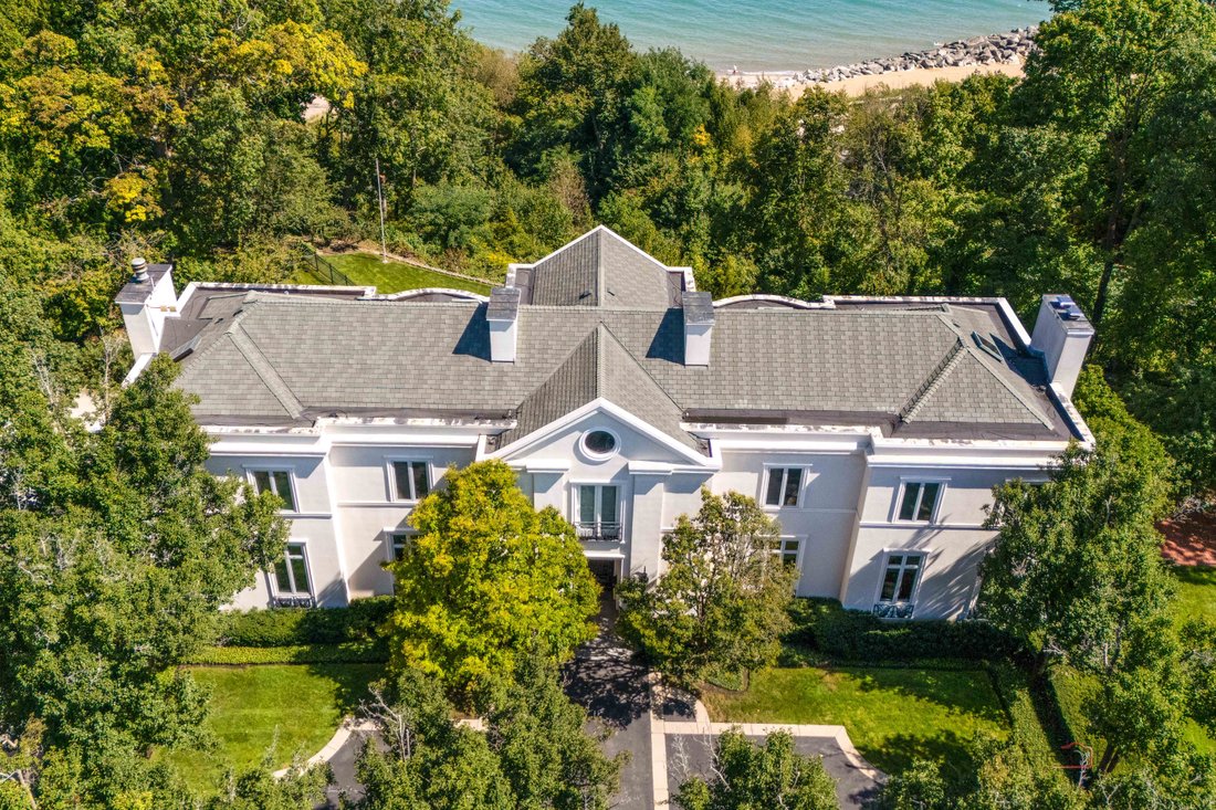 Haus in Shields Township, Illinois, Vereinigte Staaten 4 - 18924749