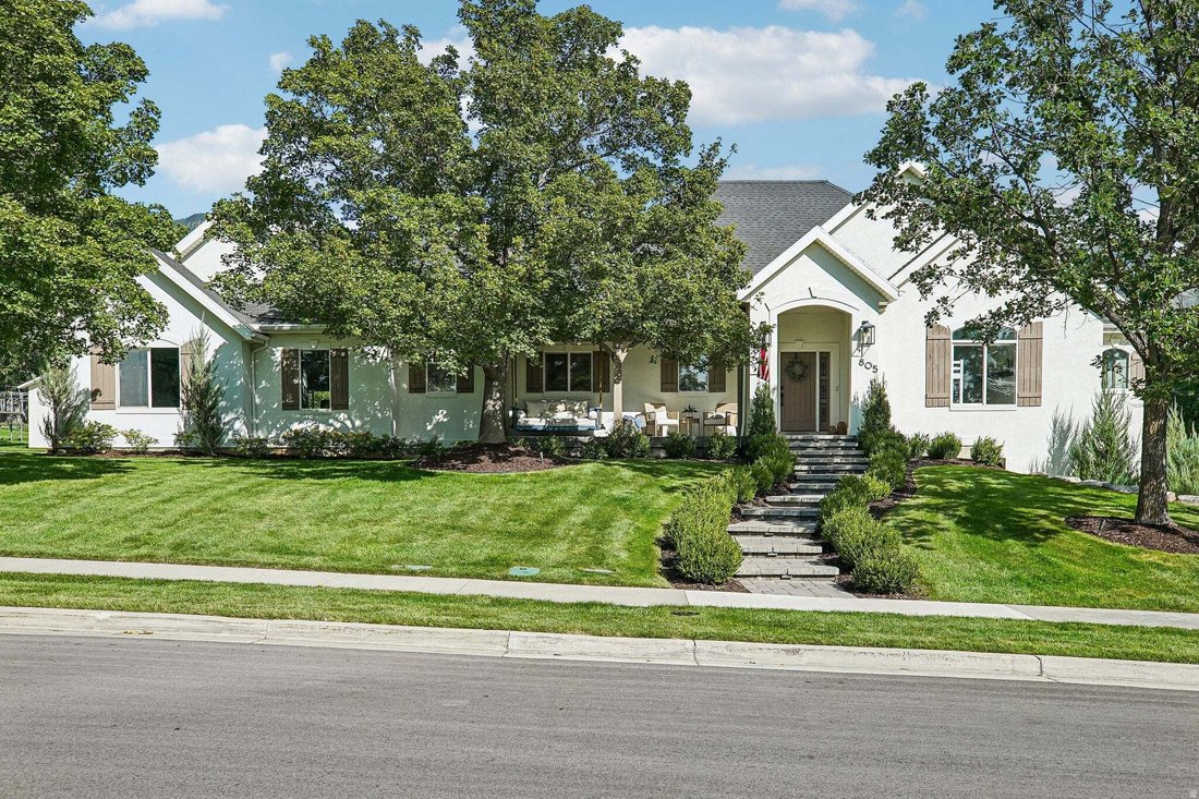 House in American Fork, Utah, United States 2 - 18926055