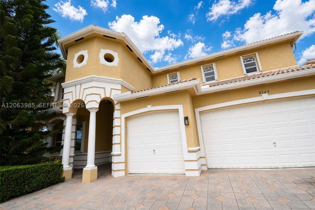 House in Cutler Bay, Florida, United States 1 - 18576877