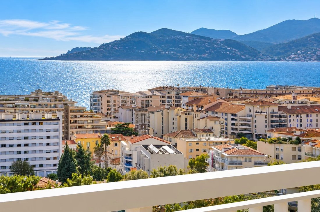 Apartment in Cannes, Provence-Alpes-Côte d'Azur, France 1 - 18923851