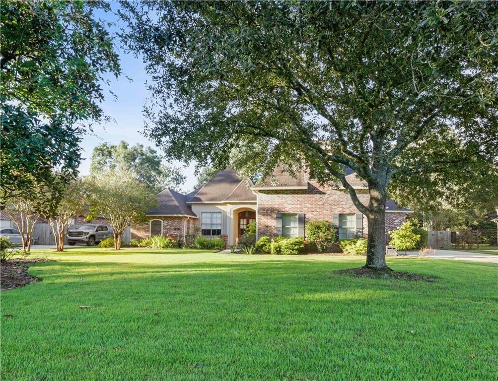 Casa en Mandeville, Luisiana, Estados Unidos 1 - 17890324