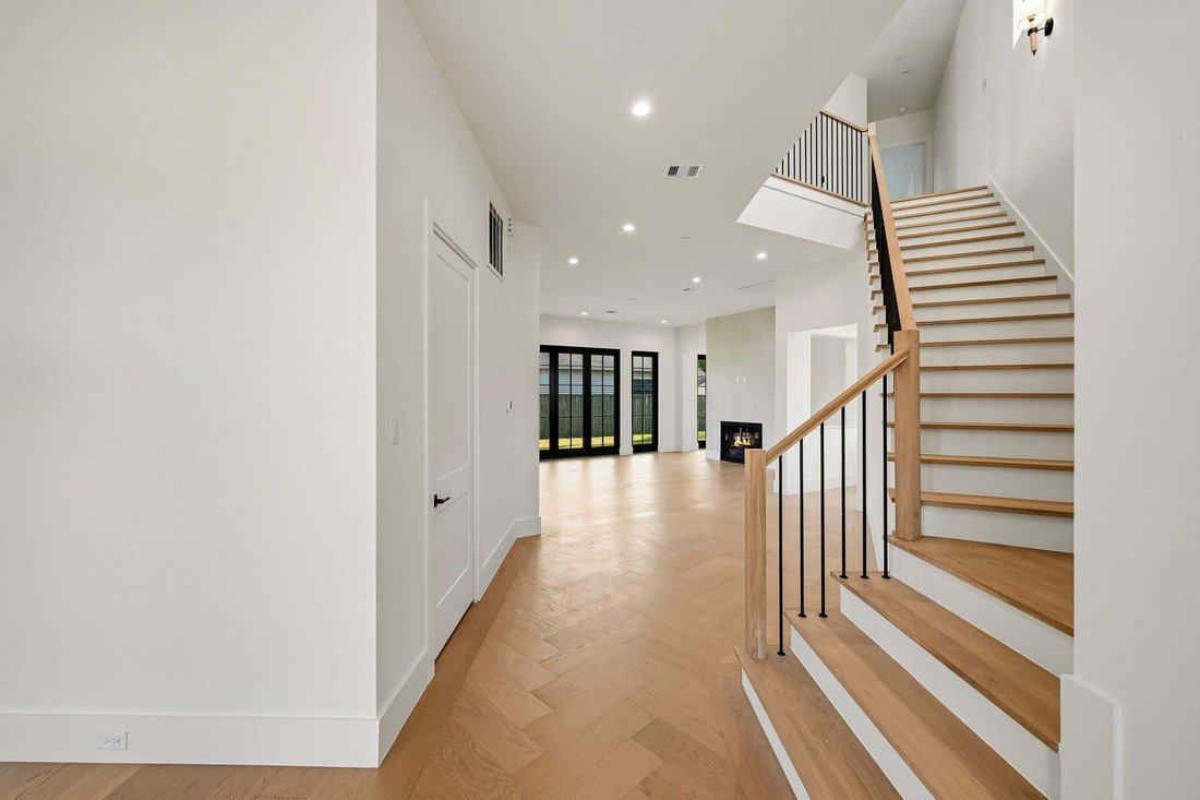 House in Houston, Texas, United States 5 - 18926572