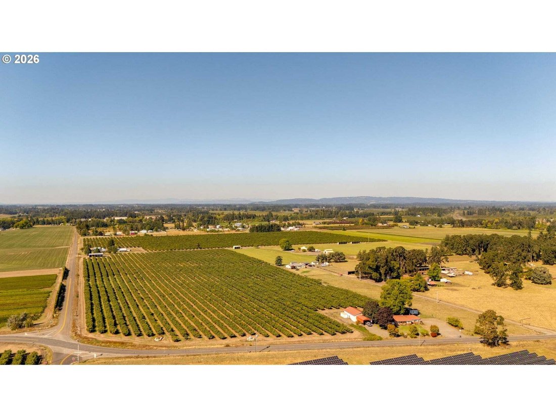 Land in Canby, Oregon, United States 4 - 18925256