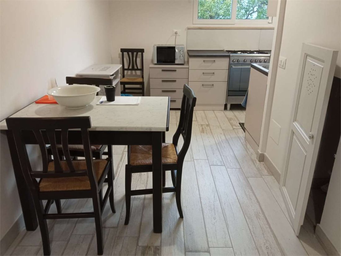 Apartment in Saint Peter - Saint Giulio - Villaggio del Sole, Formia, Lazio 4 - 18925636
