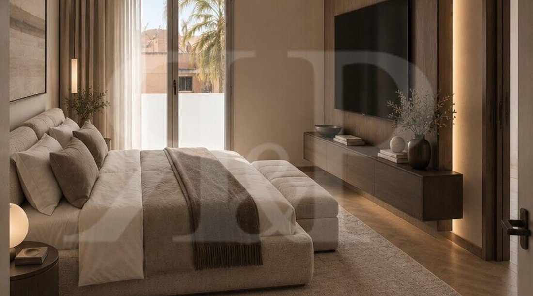 Penthouse in Port d'Andratx, Andratx, Balearic Islands 4 - 17908912