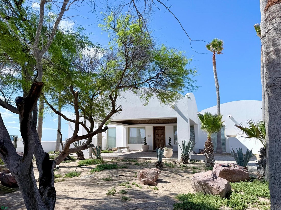 House in Las Conchas, Sonora, Mexico 1 - 18297831