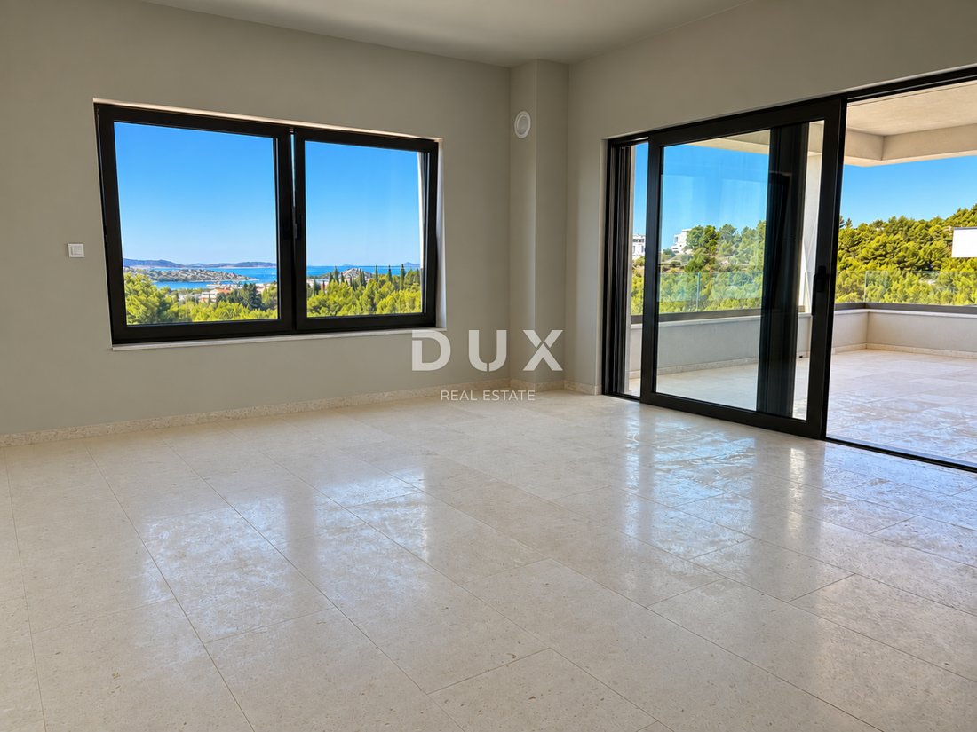 Apartment in Vodice, Sibenik-Knin County, Croatia 1 - 16816538
