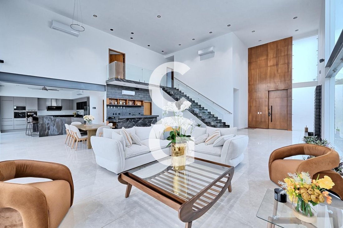 Maison à Cancún, Quintana Roo, Mexique 5 - 18696089
