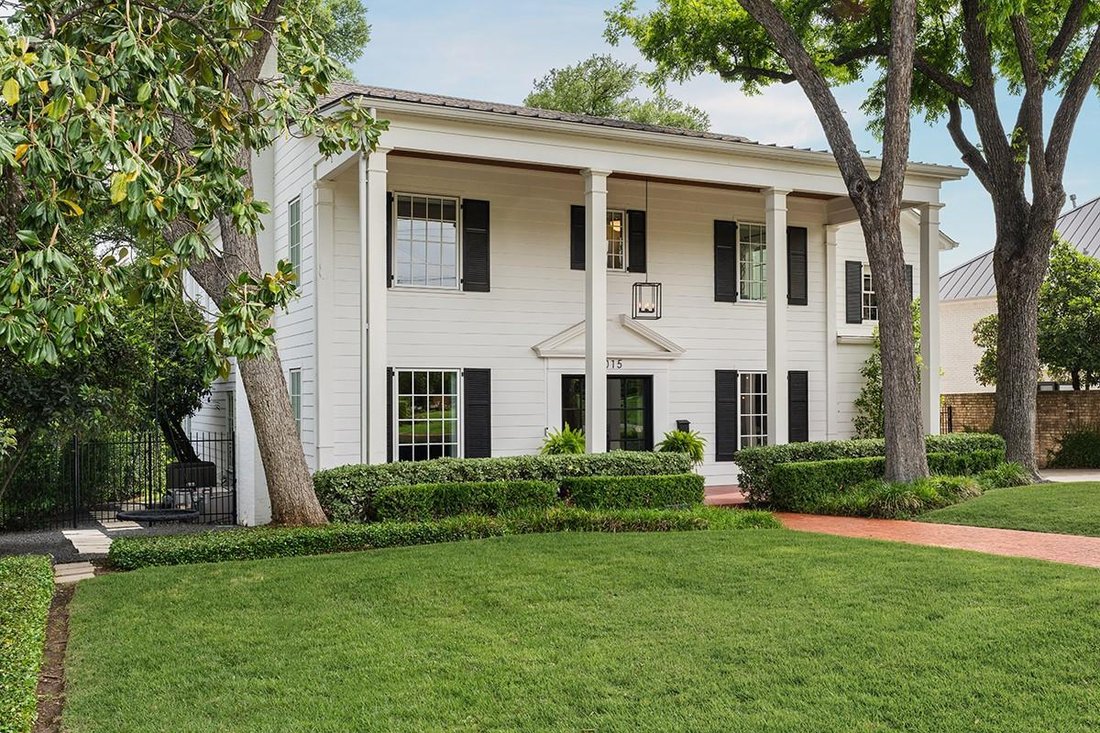 House in Austin, Texas, United States 1 - 18148022