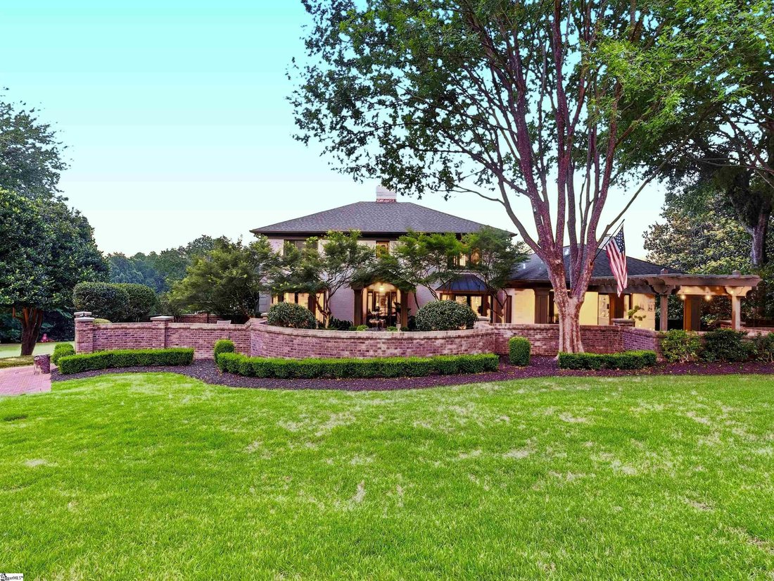 Casa a Greenville, Carolina del Sud, Stati Uniti 1 - 18364877