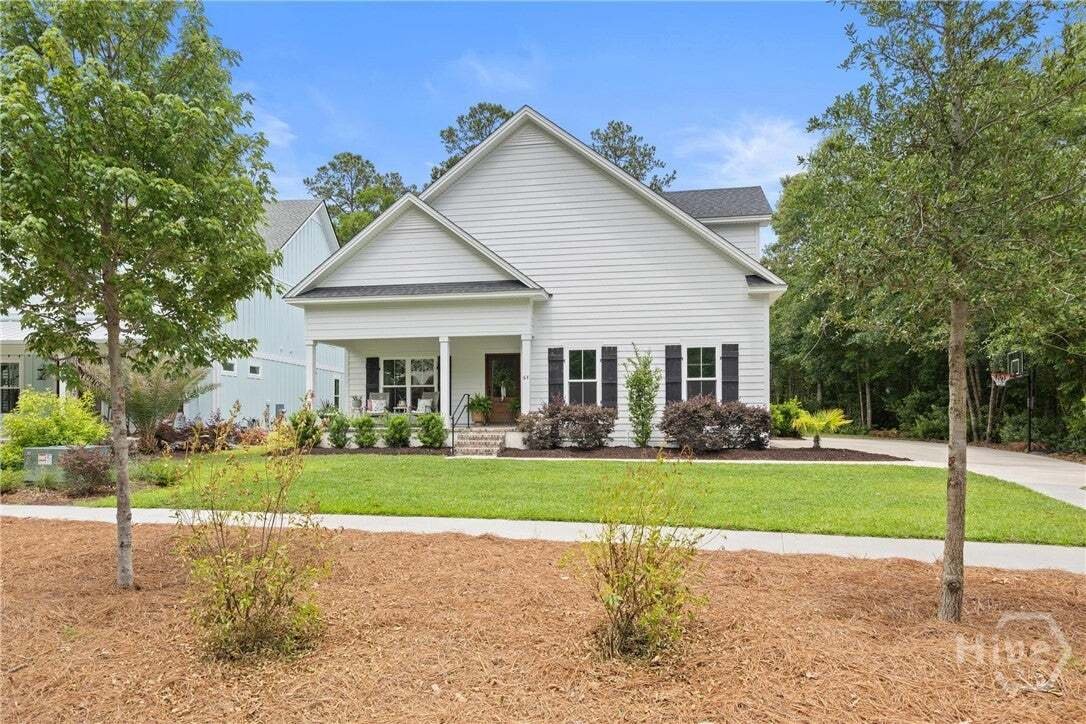House in Richmond Hill, Georgia, United States 2 - 18926188