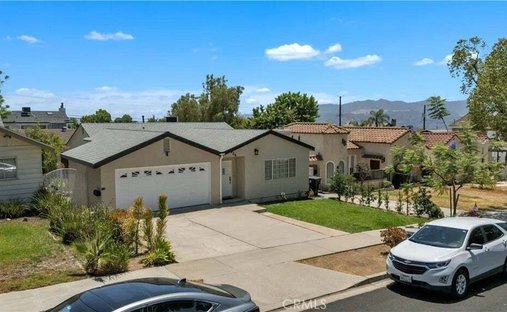 Burbank, California, United States 1