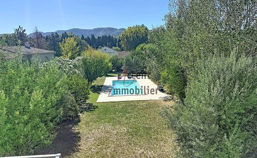 Casa en Saint-Remy-de-Provence, Provenza-Alpes-Costa Azul, Francia 1