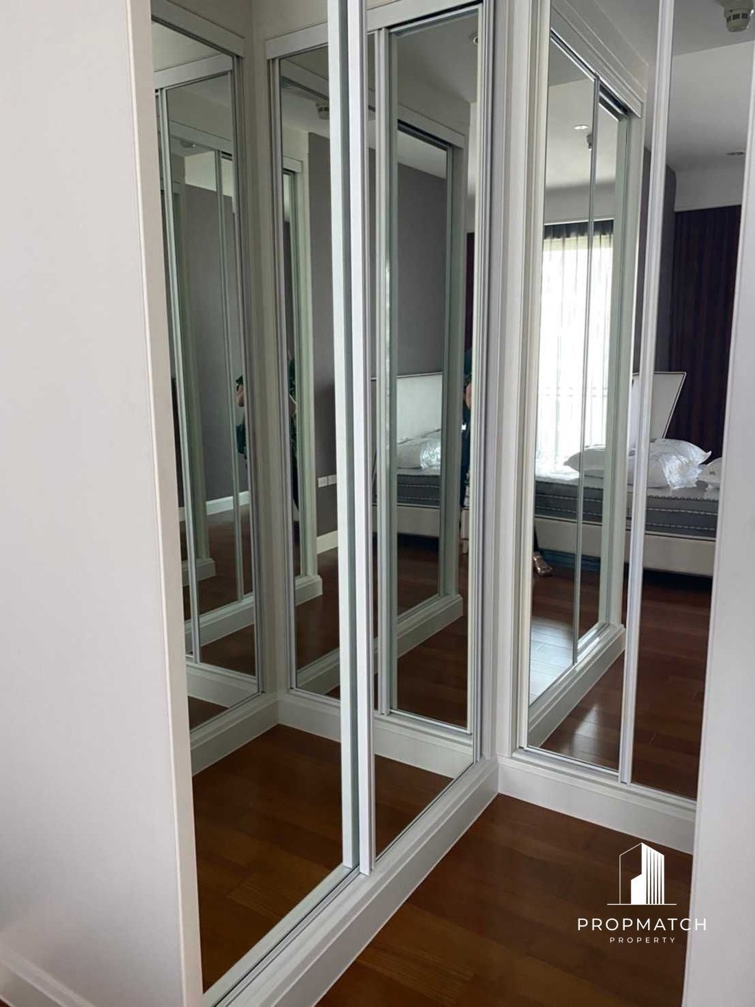 Condo in Bangkok, Bangkok, Thailand 5 - 18924917