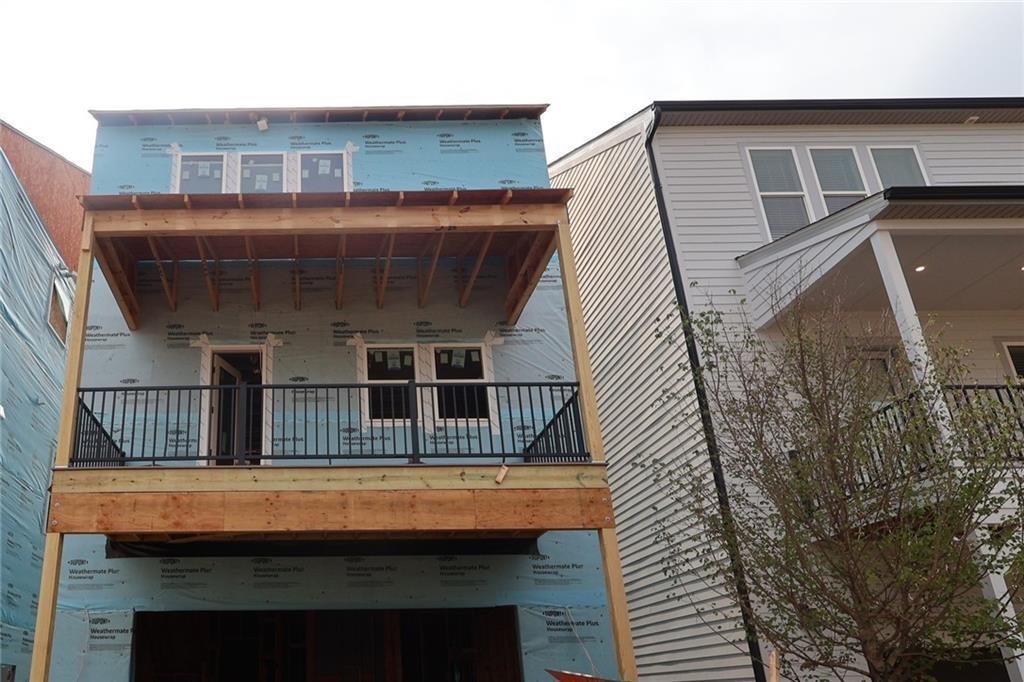 Townhouse in Scottdale, Georgia, United States 3 - 18396521