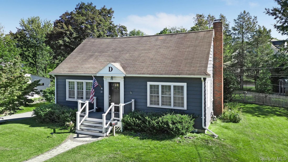 House in Warwick, New York, United States 1 - 18924641
