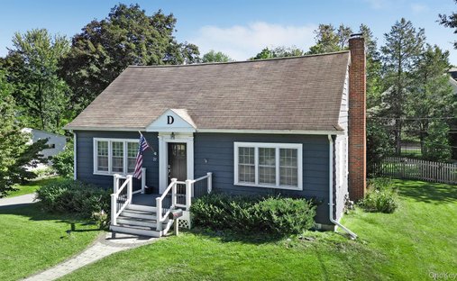 House in Warwick, New York, United States 1