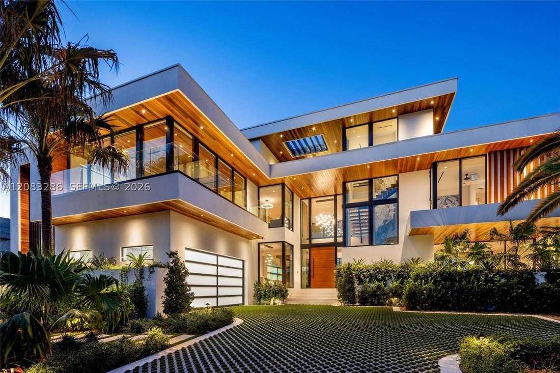 House in Fort Lauderdale, Florida, United States 4 - 18926172
