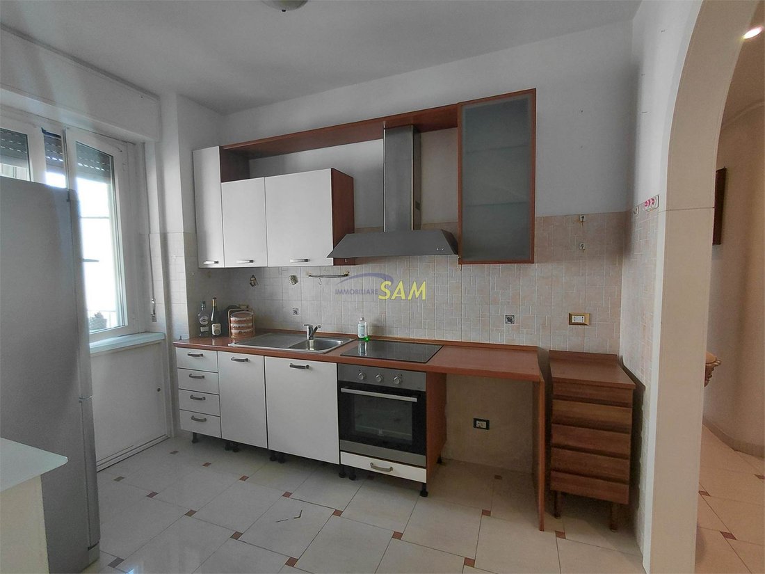 Apartment in Porta Vittoria - Calvairate, Milan, Italy 1 - 17020070