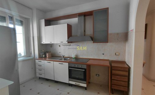 Apartment in Porta Vittoria - Calvairate, Milan, Italy 1