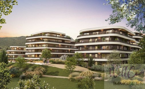 Apartment in Gresy-sur-Aix, Auvergne-Rhône-Alpes, France 1