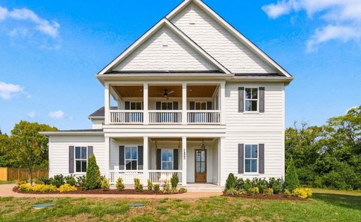 Casa in Arrington, Tennessee, Stati Uniti 1