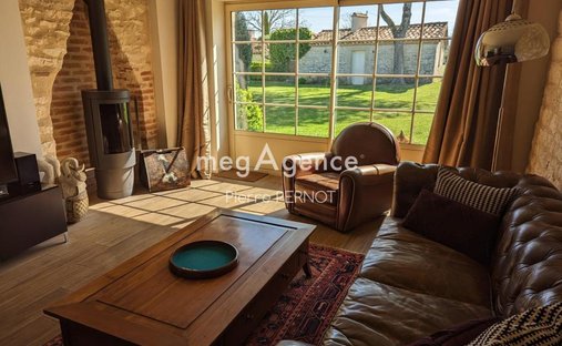 House in Cagnac-les-Mines, Occitania, France 1