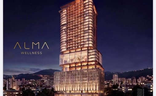 Condo in Caracas, Miranda, Venezuela 1