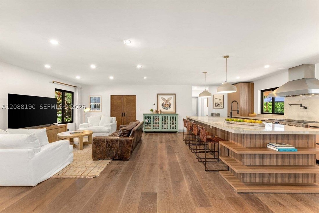 House in Coral Gables, Florida, United States 4 - 18926112
