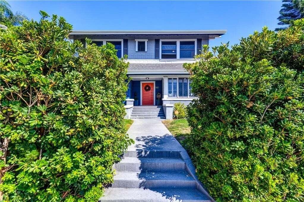 Condo in Whittier, California, United States 2 - 18926267