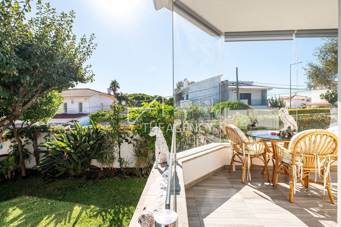Villa in Cascais e Estoril, Lisbon, Portugal 3 - 18927683