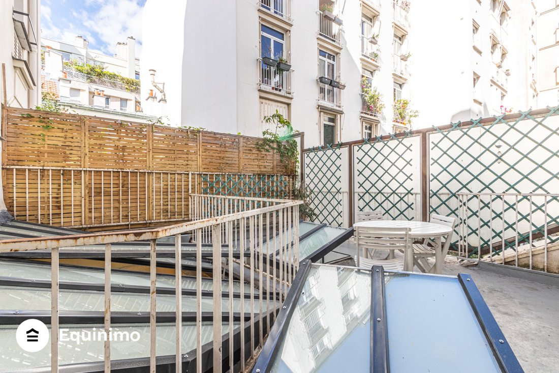 Apartment in Invalides, Paris 7e Arrondissement, Paris 2 - 18927245