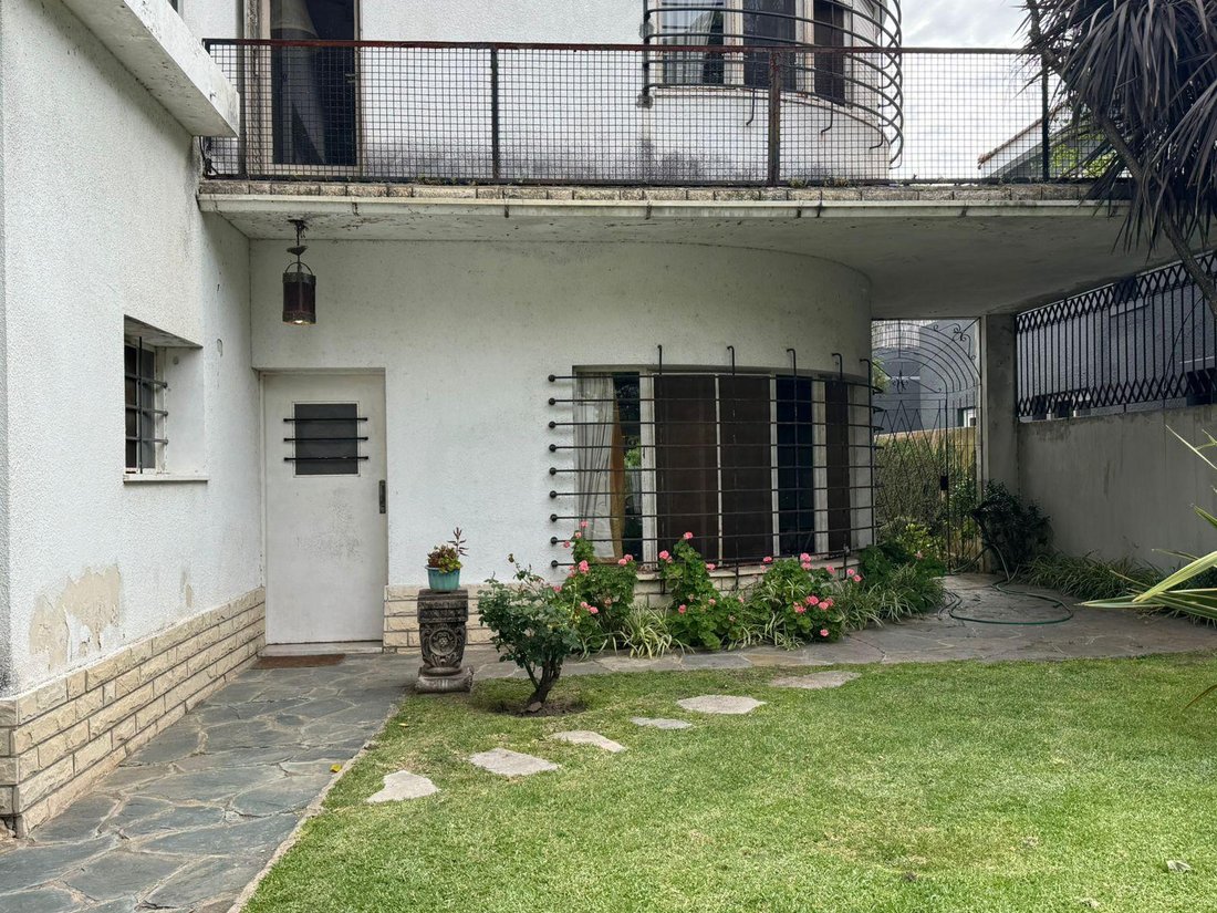 Maison à La Lucila, Province de Buenos Aires, Argentine 2 - 18924674