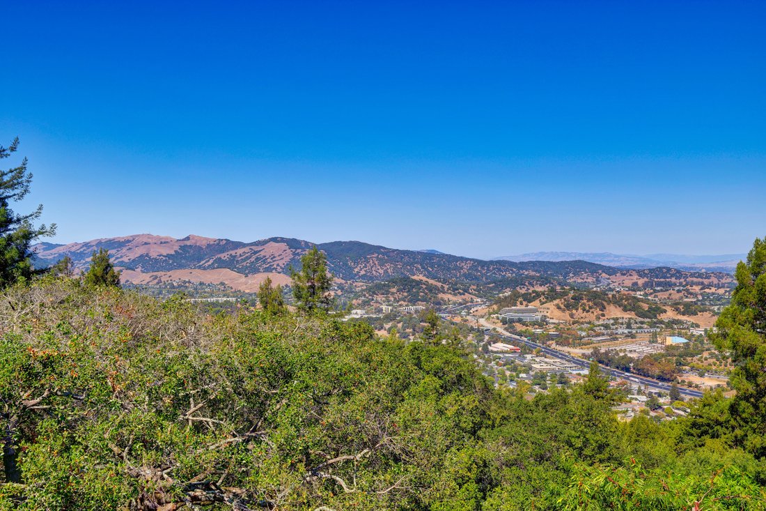 House in San Rafael, California, United States 3 - 18908418