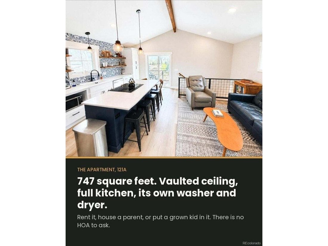 House in Buena Vista, Colorado, United States 3 - 18216227