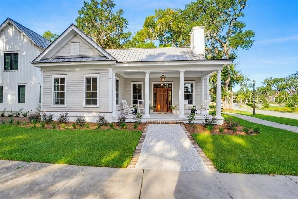 House in Beaufort, South Carolina, United States 1 - 17900989