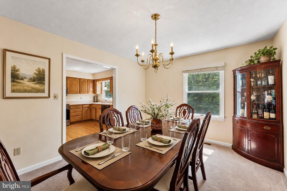 Casa a Winchester, Virginia, Stati Uniti 5 - 18763505