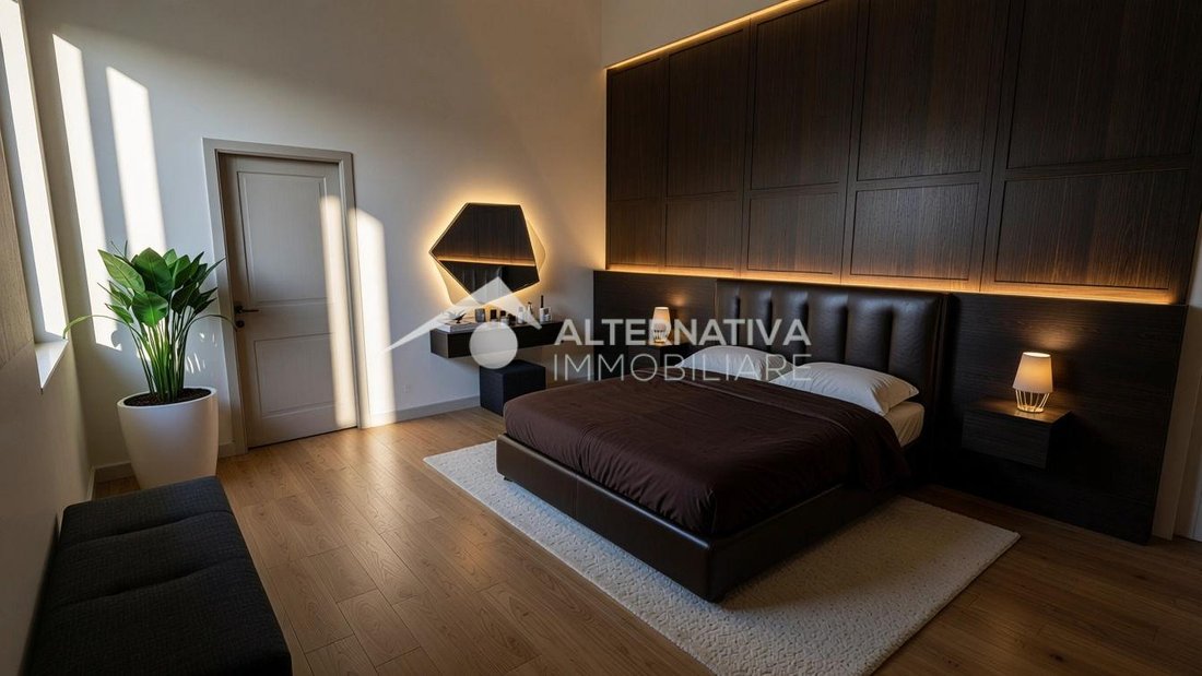 Apartment in Centro Storico, Lucca, Tuscany 5 - 18925801