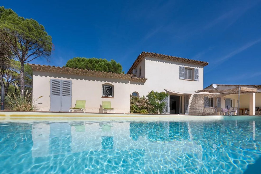 House in Sud, Vidauban, France 1 - 18923967