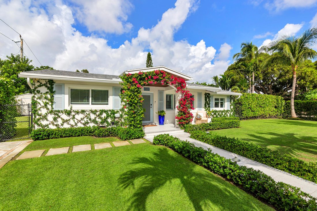 House in West Palm Beach, Florida, United States 2 - 17896692